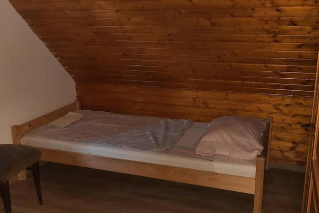 Kovagoors Andrea Nyaralohaz 빌라 외부 사진